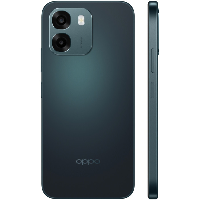 OPPO A6 NFC 8 ГБ/128 ГБ темно-синий