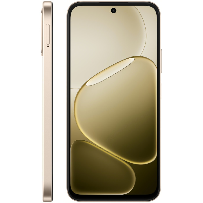 OPPO A6 NFC 8 ГБ/256 ГБ золотистый