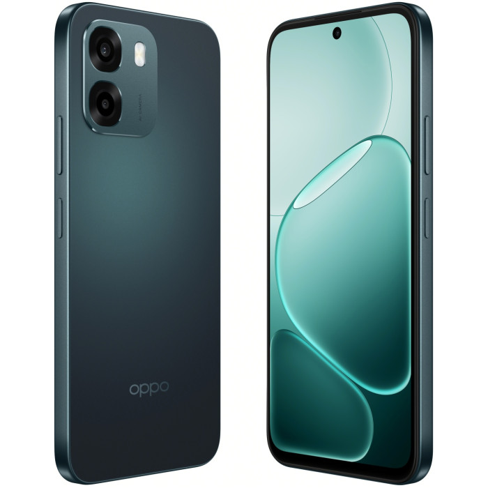 OPPO A6 NFC 8 ГБ/256 ГБ темно-синий
