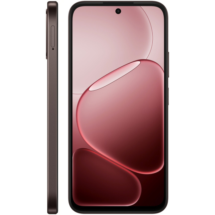 OPPO A6s NFC 8 ГБ/256 ГБ коричневый