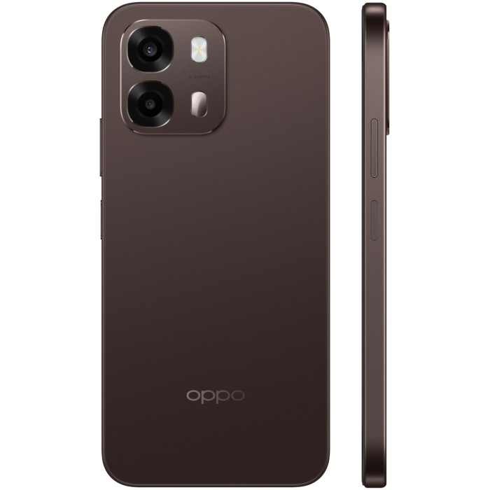 OPPO A6s NFC 8 ГБ/256 ГБ коричневый