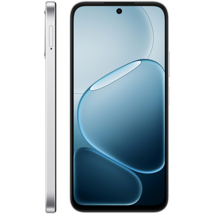 OPPO A6s NFC 8 ГБ/256 ГБ белый