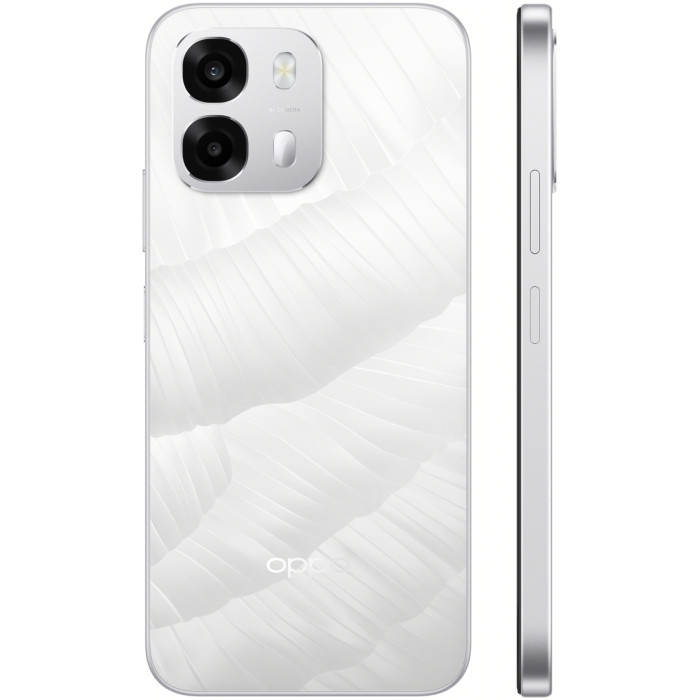 OPPO A6s NFC 8 ГБ/256 ГБ белый
