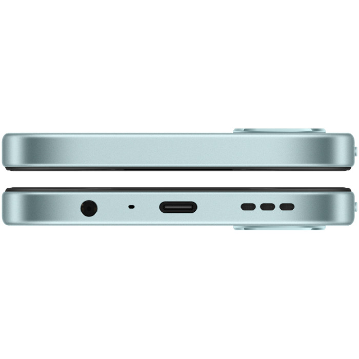 OPPO A6x 4 ГБ/256 ГБ голубой