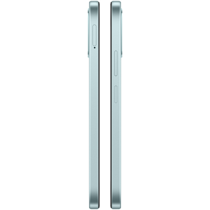 OPPO A6x 4 ГБ/256 ГБ голубой
