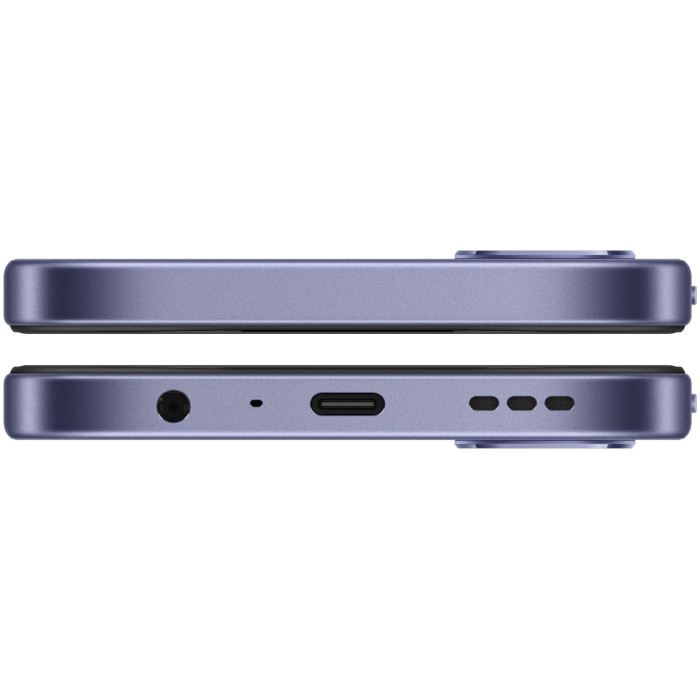 OPPO A6x 4 ГБ/256 ГБ фиолетовый