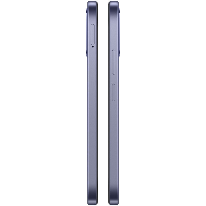 OPPO A6x 4 ГБ/256 ГБ фиолетовый