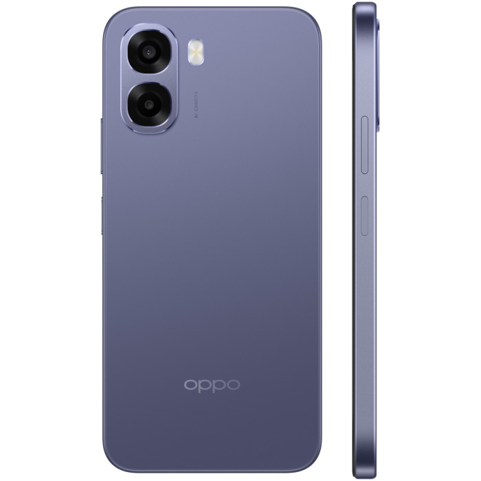 OPPO A6x 4 ГБ/256 ГБ фиолетовый