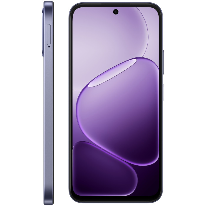 OPPO A6x 4 ГБ/256 ГБ фиолетовый
