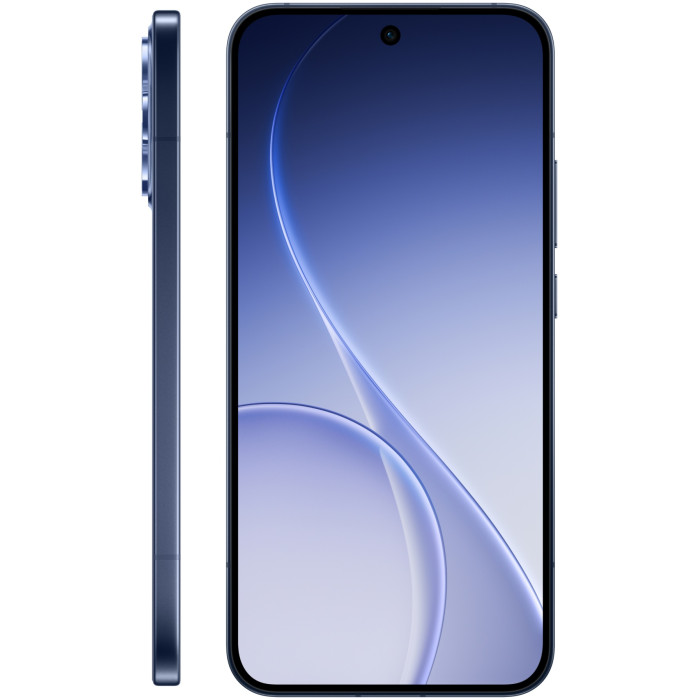 OPPO Reno15 5G 12 ГБ/512 ГБ синий