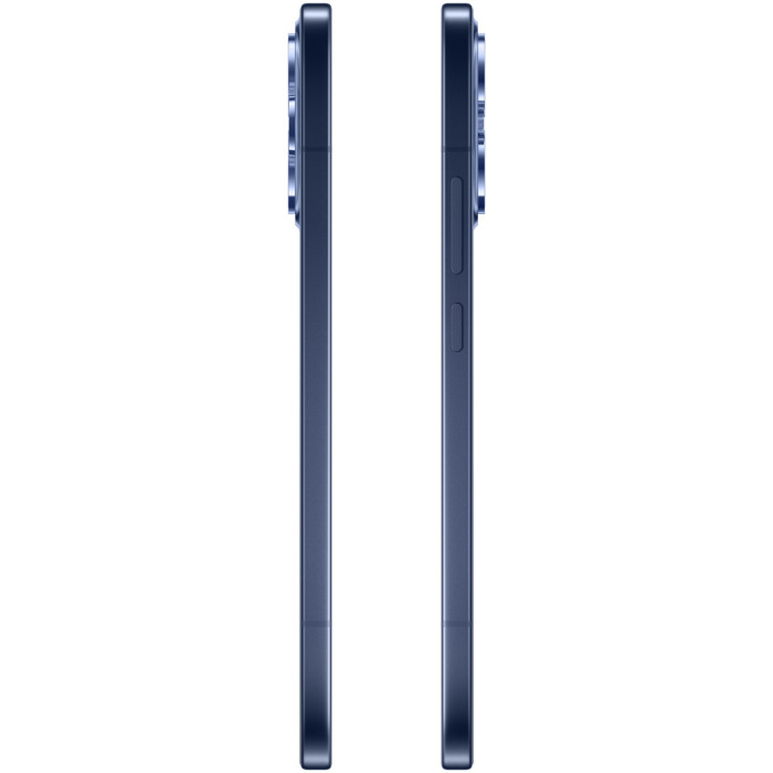 OPPO Reno15 5G 12 ГБ/512 ГБ синий