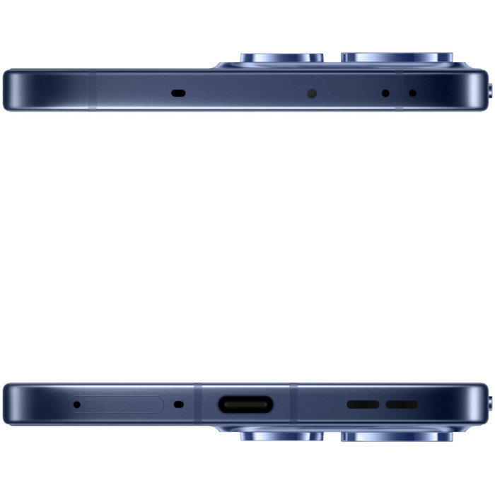 OPPO Reno15 5G 12 ГБ/512 ГБ синий