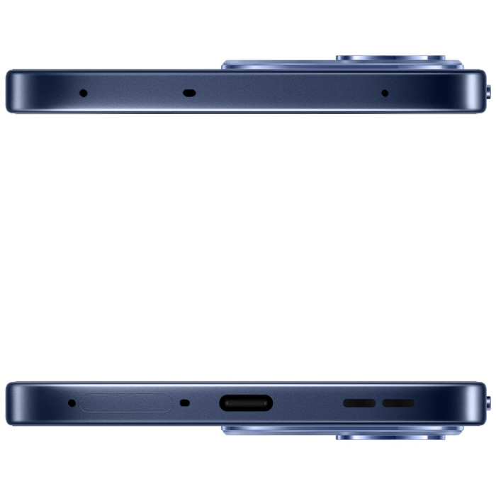 OPPO Reno15F 5G 8 ГБ/256 ГБ синий