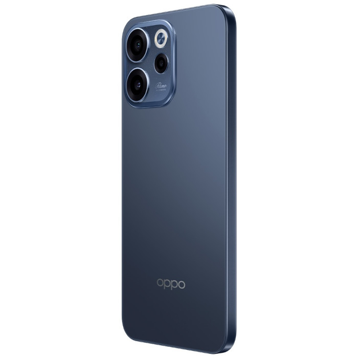 OPPO Reno15F 5G 8 ГБ/256 ГБ синий