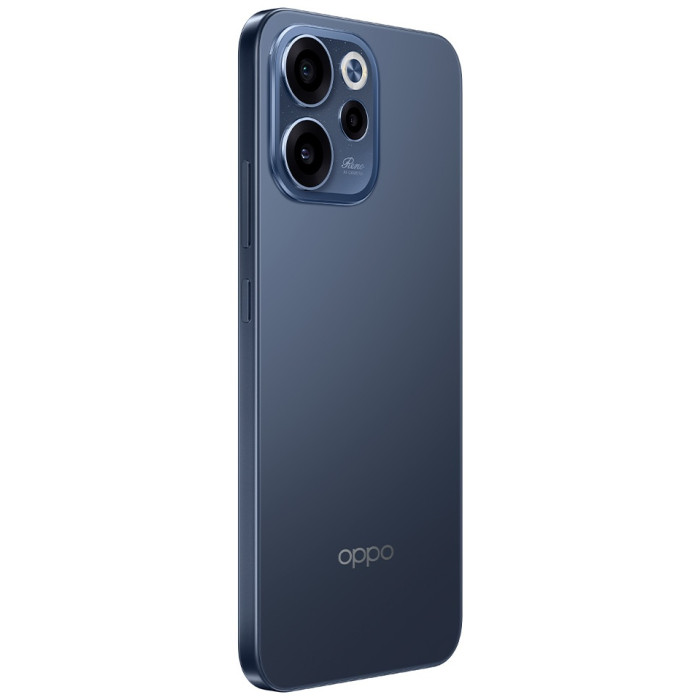OPPO Reno15F 5G 8 ГБ/256 ГБ синий