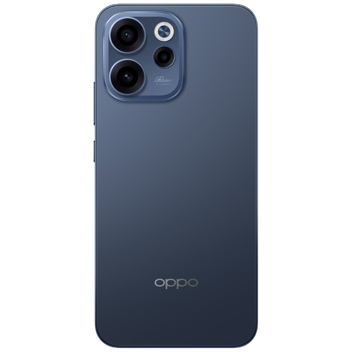 OPPO Reno15F 5G 8 ГБ/256 ГБ синий