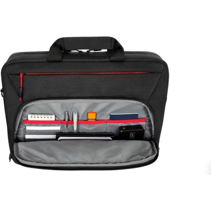 Сумка Lenovo 4X41A30365 до 15.6' черный