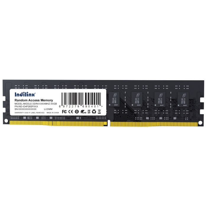 Indilinx IND-ID4P32SP08X 8 Гб