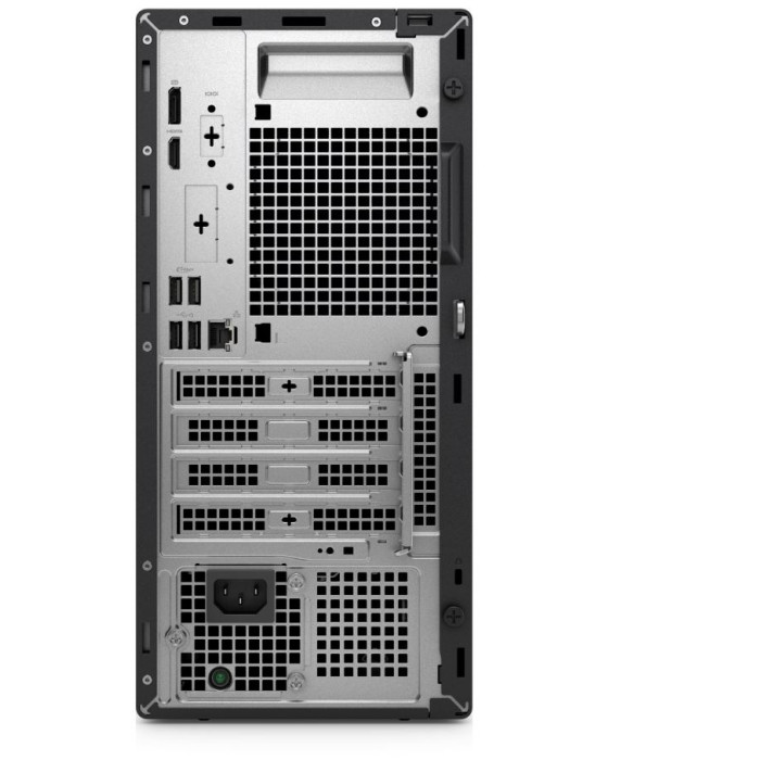 Компьютер Dell/Pro Tower QCT1250/Tower/3г/Core Ultra 5/235/2,9 GHz/16 Gb/SSD/512 Gb/DVD+/-RW/Graphics/Integrated/256 Mb/Windows 11/Pro/64/Core Ultra C<br>251339
