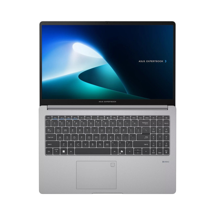 Ноутбук Asus/ExpertBook/P1503CVA-S72536X/1г/Core 7/240H/2,5 GHz/32 Gb/PCIe NVMe SSD/1000 Gb/No ODD/Graphics/256 Mb/15,6 ''/1920x1080/Windows 11/Pro/64<br>251255