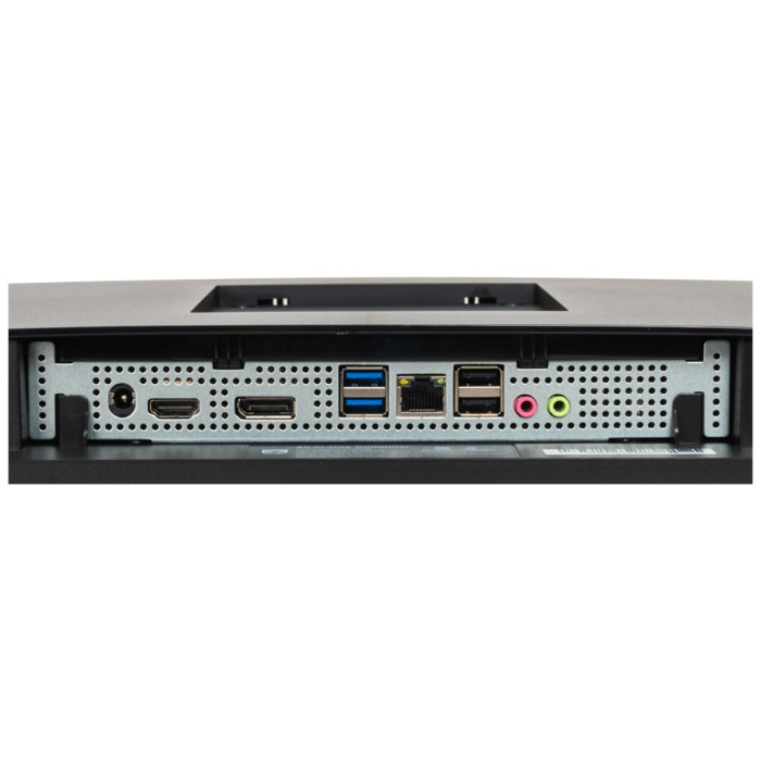 Philips 27B2A4000E/93 черный