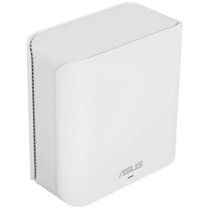 Сетевой маршрутизатор со встроенной беспроводной точкой доступа ASUS BD4 (W-2-PK)