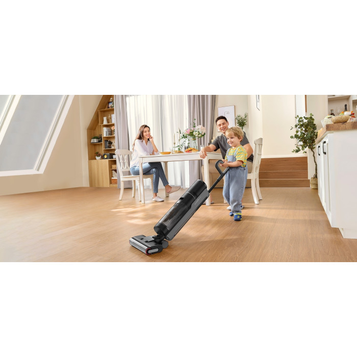 DREAME H12 Pro черный