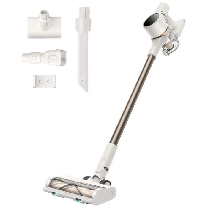 DREAME R10S белый