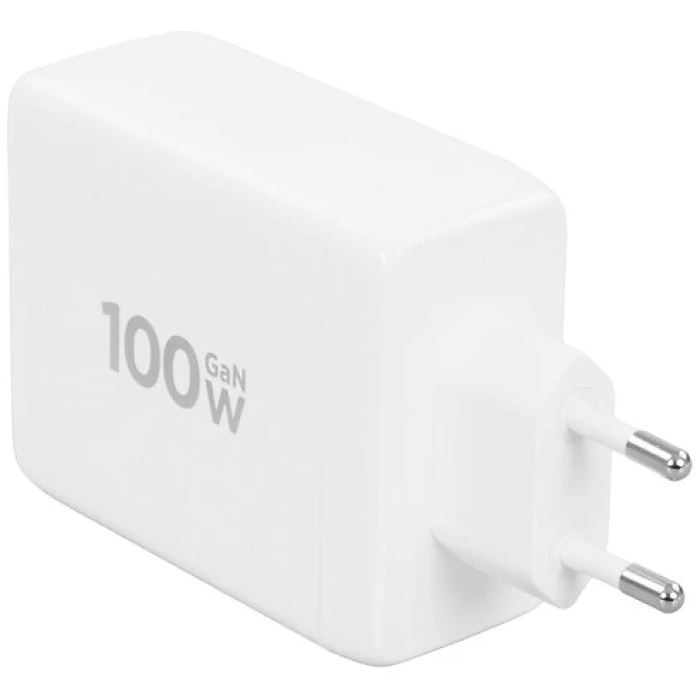 Cablexpert Cablexpert MP3A-PC-66 USB Type-C, USB 100 Вт белый