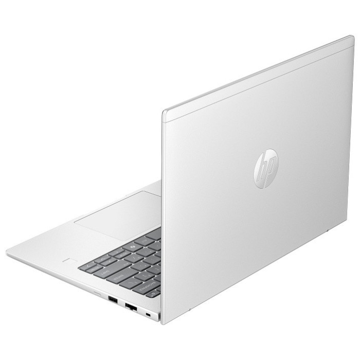 HP ProBook 4 G1a 14 / UMA Ryze5 220 4 14 inch G1ah / 14.0 WUXGA UWVA 300 5MP IR 60Hz bnt Panel / 16GB (1x16GB) DDR5 5600 SODIMM Memory / 512GB PCIe NVMe Value / W11p64 / 1yw / Dual AryMic 5MP USB2 IR WFOVCamera / Clickpad Backlit / MT RZ616 Wi-Fi 6E AIM-T
