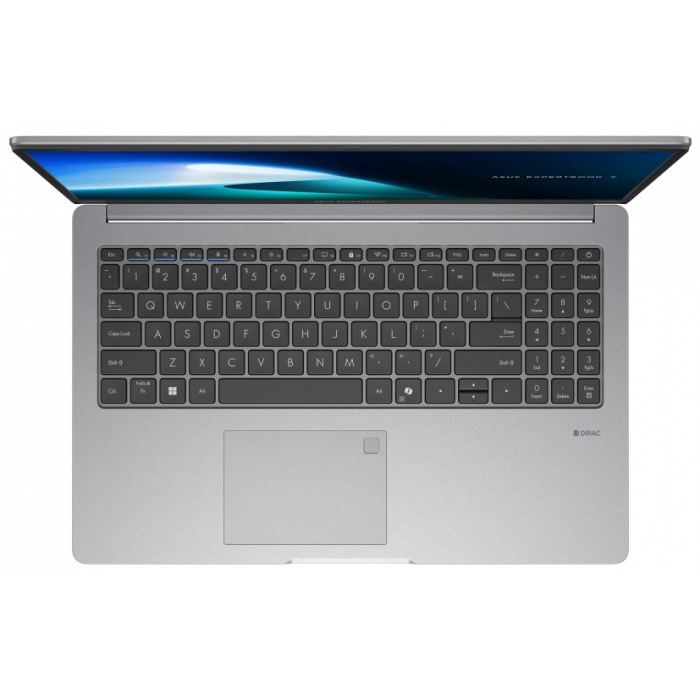ASUS P1503CVA-S70200 15.6" / 16 Гб / SSD 512 Гб / Без ОС / 90NX0881-M00750