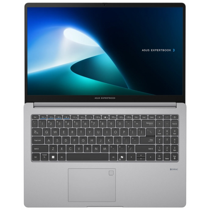 ASUS P1503CVA-S70200 15.6" / 16 Гб / SSD 512 Гб / Без ОС / 90NX0881-M00750