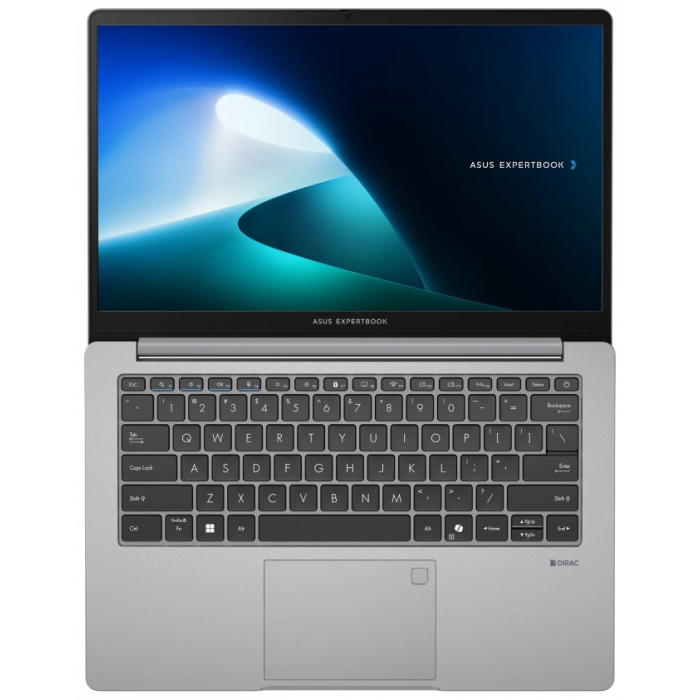 ASUS P1403CVA-S60309W 14" / 8 Гб / SSD 256 Гб / Win 11 Home / 90NX0871-M00BE0
