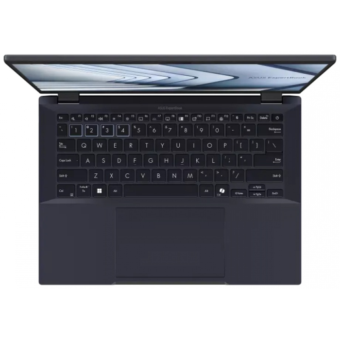 ASUS B3404CMA-Q50320X 14" / 16 Гб / SSD 1024 Гб / Win 11 Pro / 90NX0711-M00C20