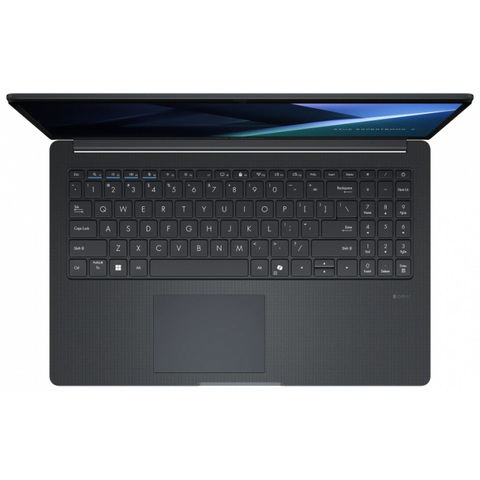 ASUS B1503CVA-S71264 15.6" / 16 Гб / SSD 512 Гб / Без ОС / 90NX0801-M01BF0