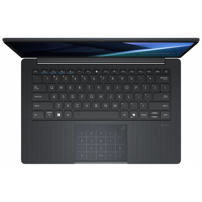 ASUS BM1403CDA-S60154W  14" / 8 Гб / SSD 512 Гб / Win 11 Home / 90NX0831-M005B0