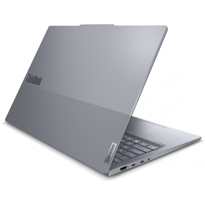 Lenovo ThinkBook 16 G7 QOY 16" / 16 Гб / SSD 512 Гб / Win 11 Pro / 21NH0002RU