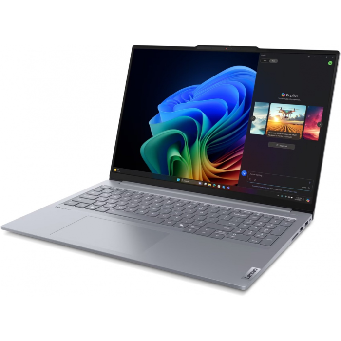 Lenovo ThinkBook 16 G7 QOY 16" / 16 Гб / SSD 512 Гб / Win 11 Pro / 21NH0002RU