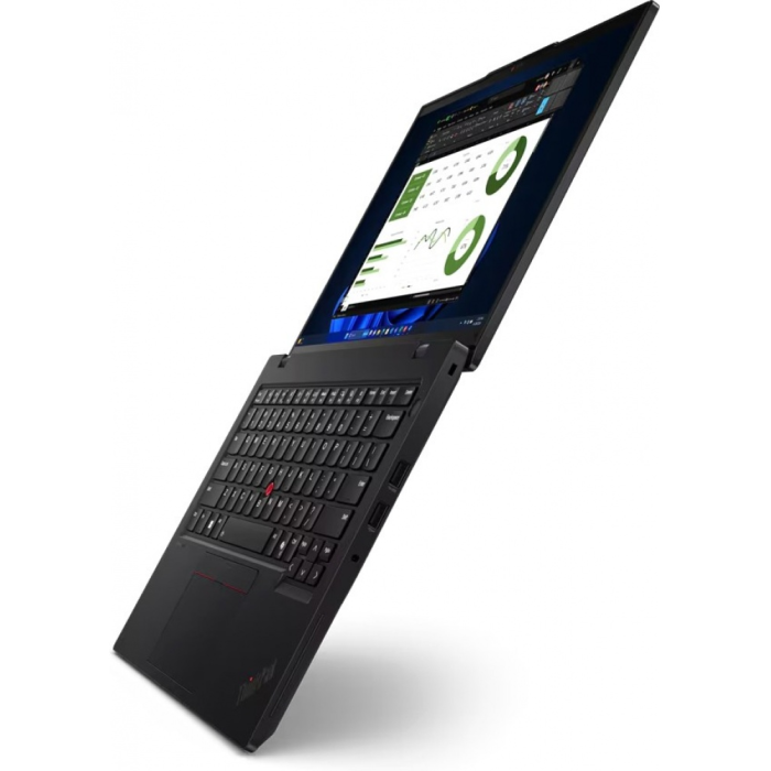 Lenovo ThinkPad L14 Gen 5 Intel 14" / 16 Гб / SSD 512 Гб / Без ОС / 21L1003JRT