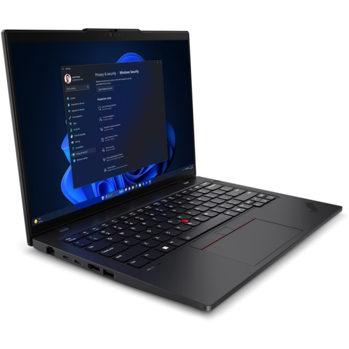 Lenovo ThinkPad L14 Gen 5 Intel 14" / 16 Гб / SSD 512 Гб / Без ОС / 21L1003JRT