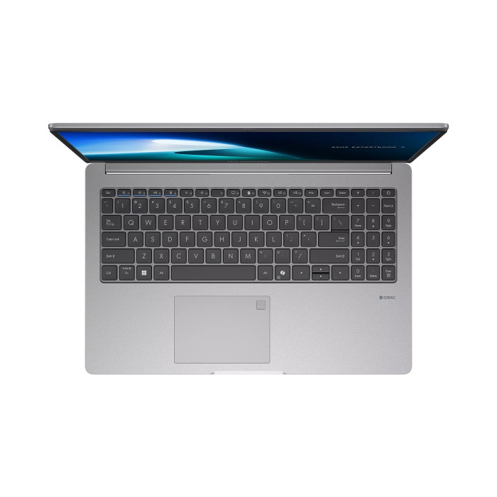 Ноутбук Asus/ExpertBook/P1503CVA-S72533X/1г/Core 7/240H/2,5 GHz/16 Gb/PCIe NVMe SSD/1000 Gb/No ODD/Graphics/256 Mb/15,6 ''/1920x1080/Windows 11/Pro/64<br>251253