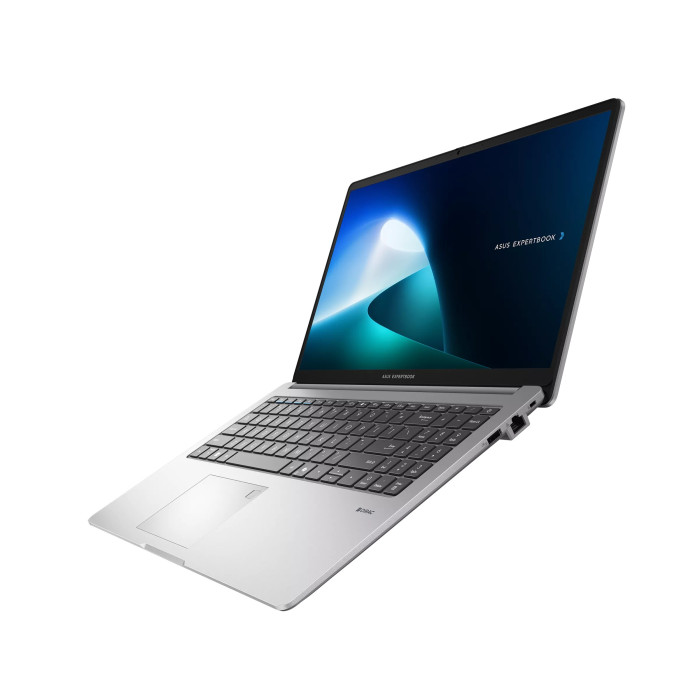Ноутбук Asus/ExpertBook/P1503CVA-S72533X/1г/Core 7/240H/2,5 GHz/16 Gb/PCIe NVMe SSD/1000 Gb/No ODD/Graphics/256 Mb/15,6 ''/1920x1080/Windows 11/Pro/64<br>251253