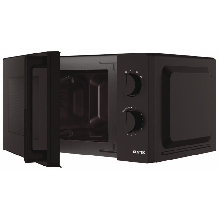 Микроволновая печь Centek CT-1552 Черный