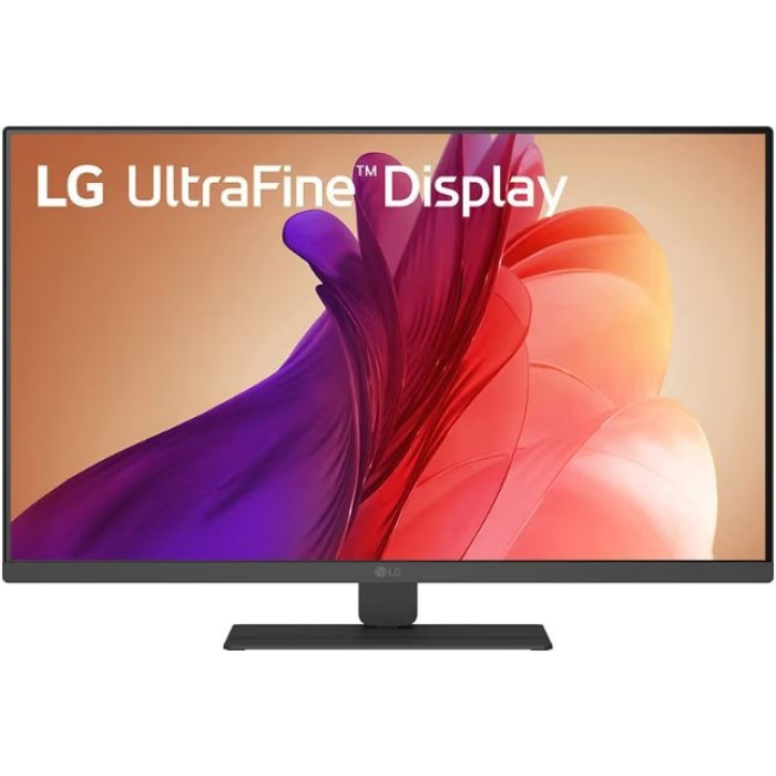 27' LG 27U730A черный