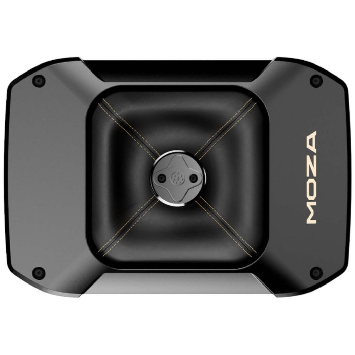 Moza Racing AB9 черный