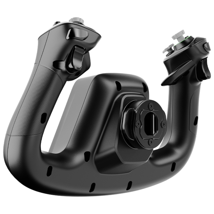 Moza MFY Yoke черный