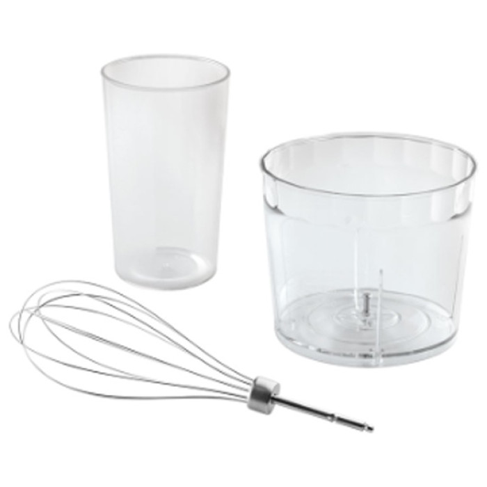 Блендер погружной Russell Hobbs 27140-56 красный