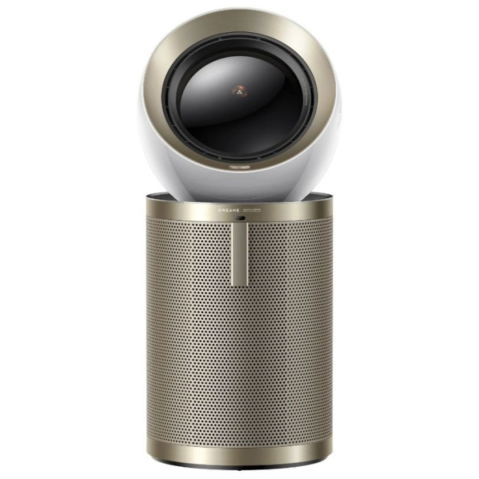 Очиститель воздуха DREAME PM20 золотистый, белый