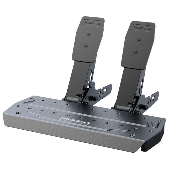 Moza R5 черный