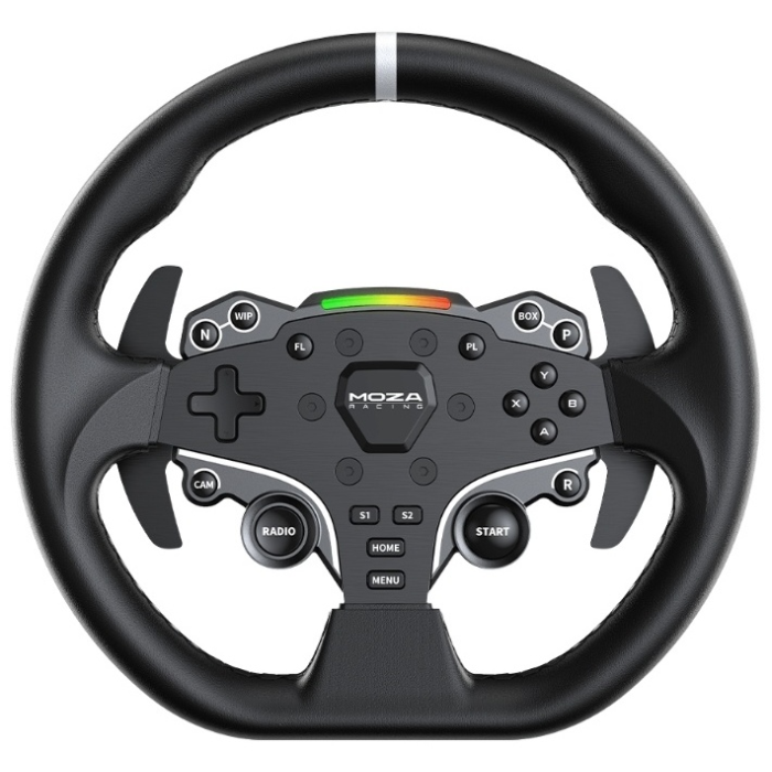 Moza R5 черный